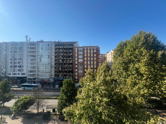 Despierta cada día frente a la Alameda. Reformar nunca tuvo tanto sentido photo 0
