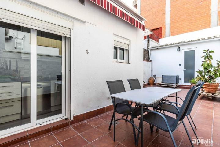 Casa en Creu Alta, 4 habitaciones, terraza 40m²!!! photo 0