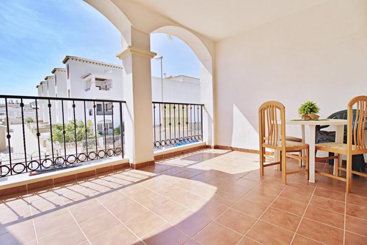 Apartamento en La Ciñuelica, Punta Prima photo 0