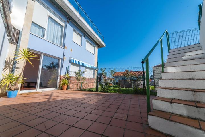 Bajo con gran terraza: tu nuevo hogar te espera🌿🏡 photo 0