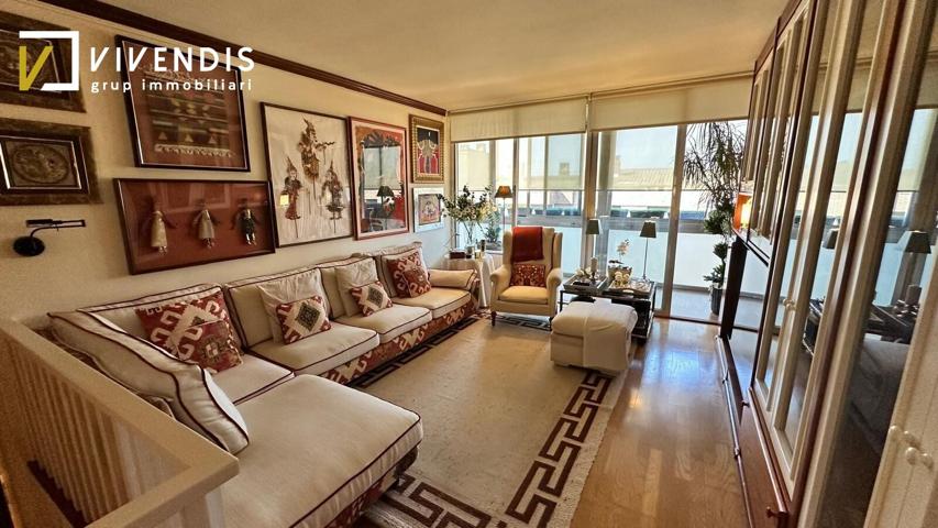 Piso en venta en Lleida photo 0