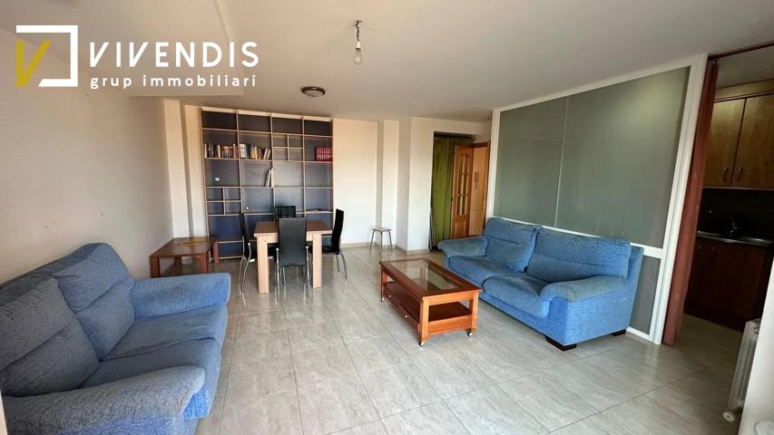 PISO EN VENTA EN MENARGUENS photo 0