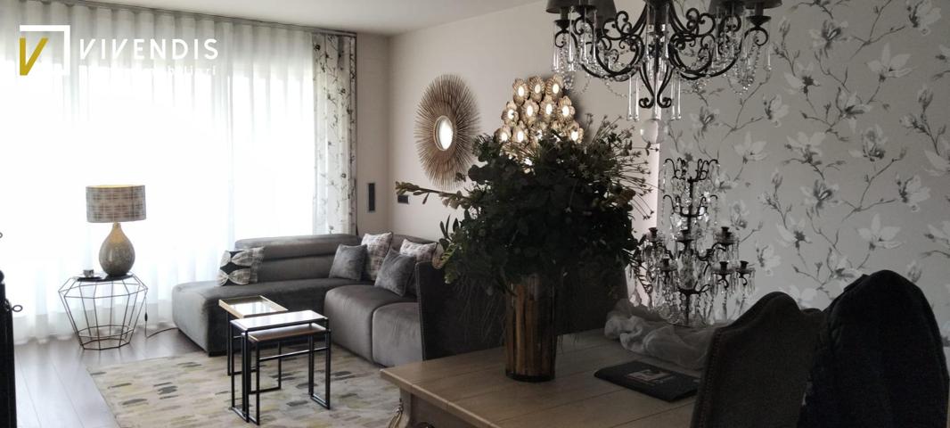 EXCLUSIVA VIVIENDA EN CAPPONT photo 0