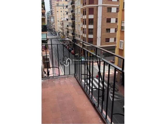 Fantástico piso en Calle Herrero photo 0