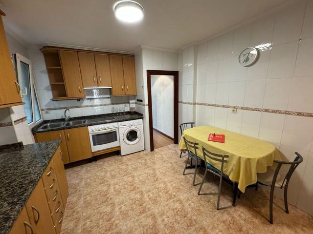 Piso En venta en Avenida De Galicia, 90, Oeste, Gijón photo 0