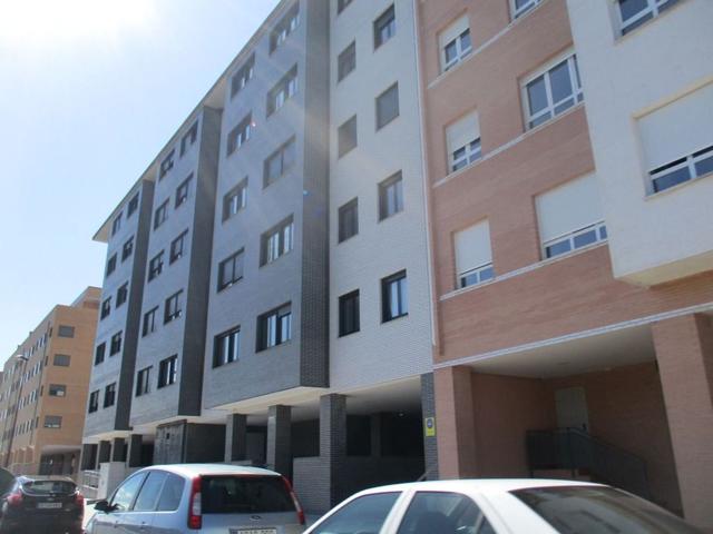 Piso En alquiler en Cl Jose Anton Magarzo, Sur, Gijón photo 0