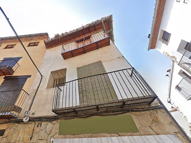 Casa De Campo En venta en Calle De Sant Julià, Morella photo 0