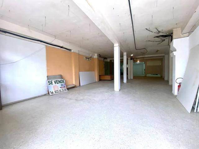 Casa En venta en Paseo De La Petxina, Extramurs, València photo 0