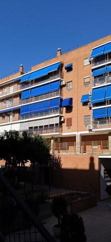 Piso En venta en Ronda De Capuchinos, Centro, Sevilla photo 0