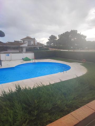Piso En venta en Laguna De El Portil, Punta Umbria photo 0