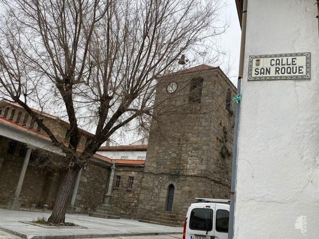 CASA DE PUEBLO EN PIORNAL (CÁCERES) photo 0