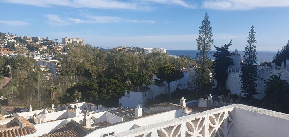 The fantastic house for rent Torrequebrada Benalmadena photo 0