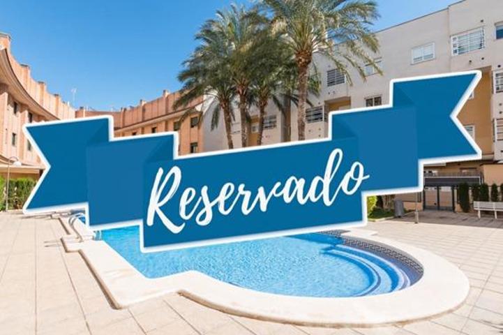 PISO EN EL PUNTAL – PLANTA BAJA CON PATIO, GARAJE, TRASTERO Y PISCINA COMUNITARIA photo 0