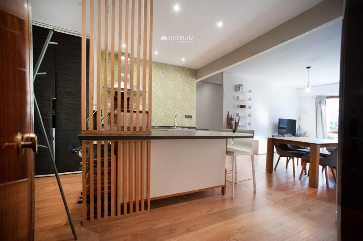 Moderna Vivienda Muy Luminosa Totalmente Reformada photo 0