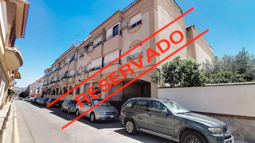 Piso amueblado junto a Centro de Salud de Armilla photo 0