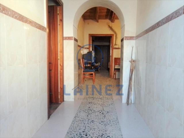 Casa - Chalet en venta en Los Pánchez de 190 m2 photo 0