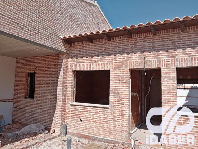 Casa planta baja de obra nueva con suelo radiante y aerotermia photo 0