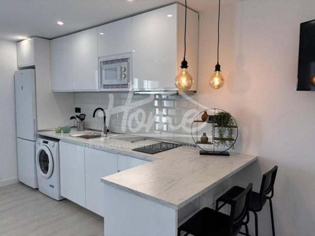Estudio en alquiler en Pueblo Nuevo(28017) photo 0