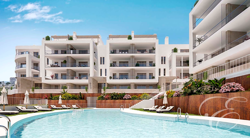 Apartamento en venta en Torrox de 104 m2 photo 0