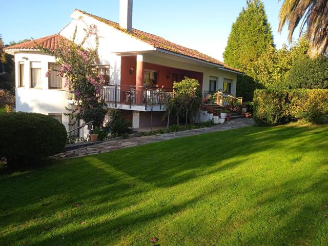 Casa En venta en Estrada San Cidre, Bergondo photo 0