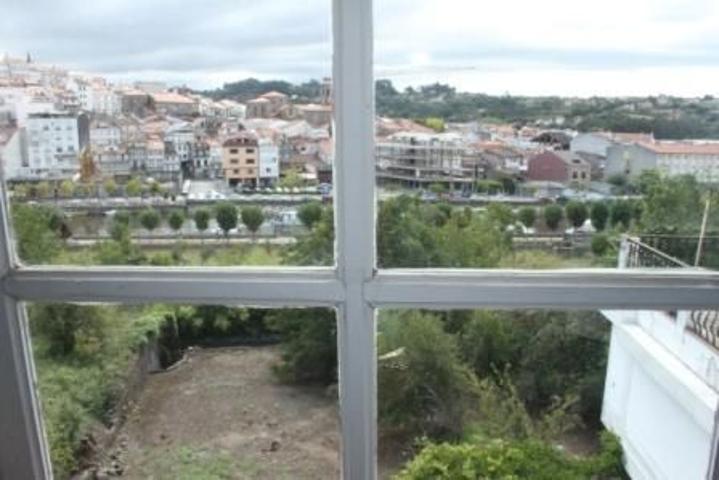 CASA CON ENCANTO CN VISTAS AL PASEO FLUVIAL EN BETANZOS photo 0