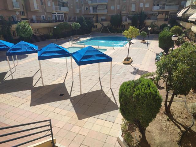 ESTUPENDO APARTAMENTO EN PARQUE AZAHARA, CON PISCINA!!!! photo 0