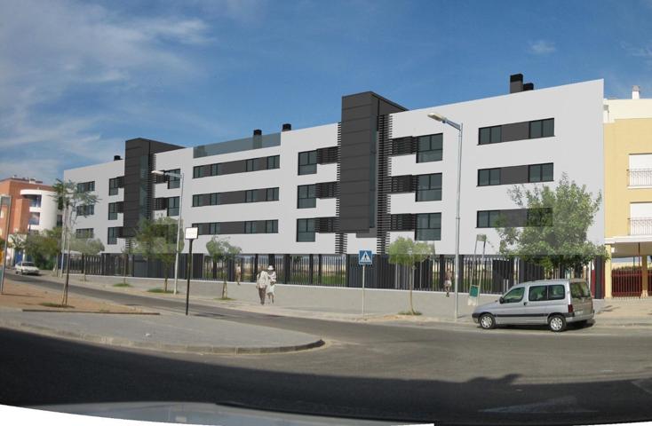 ¡Tu nuevo hogar te espera en la Acera de San Julián! photo 0