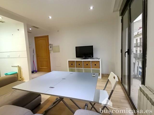 Moderno y actual estudio junto al Paseo de Linarejos photo 0