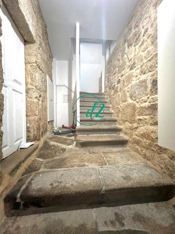 SE VENDE PISO A REFORMAR EN CASCO HISTÓRICO. REF 1340 photo 0