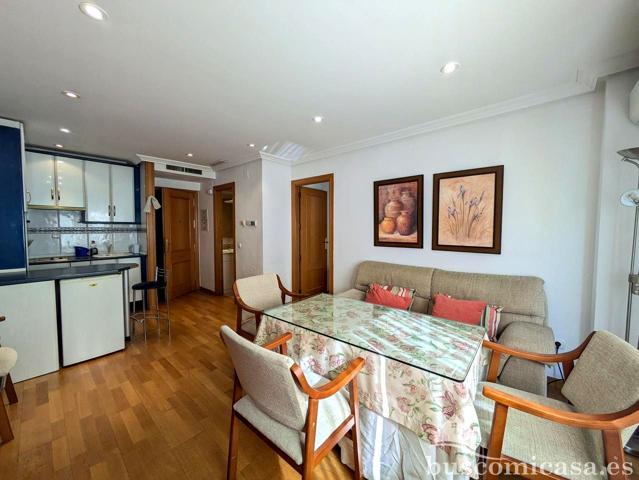 Alquiler de precioso apartamento para funcionarios photo 0