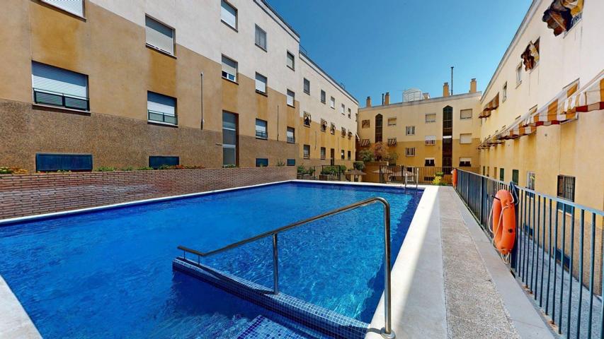 MAGNIFICA OPORTUNIDAD EN FATIMA, 2 AMPLIOS DORMITOIROS, ASCENSOR, EXTERIOR y PISCINA. A BUEN PRECIO photo 0