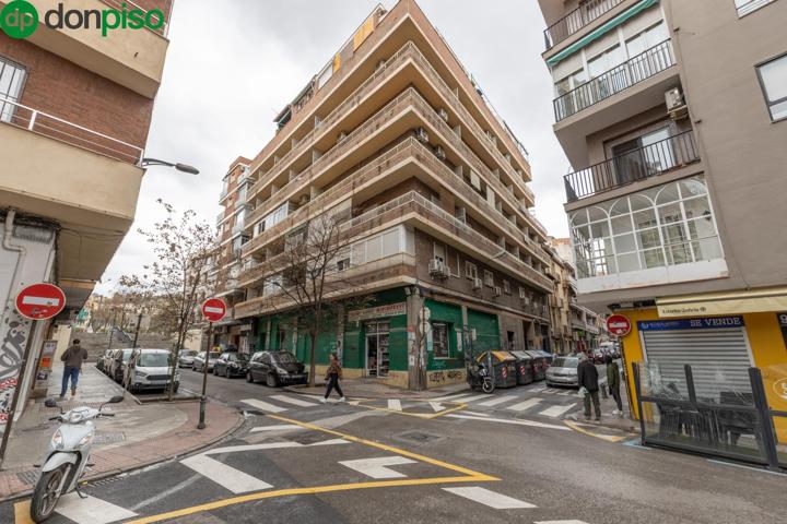 Apartamento en el centro de Granada photo 0