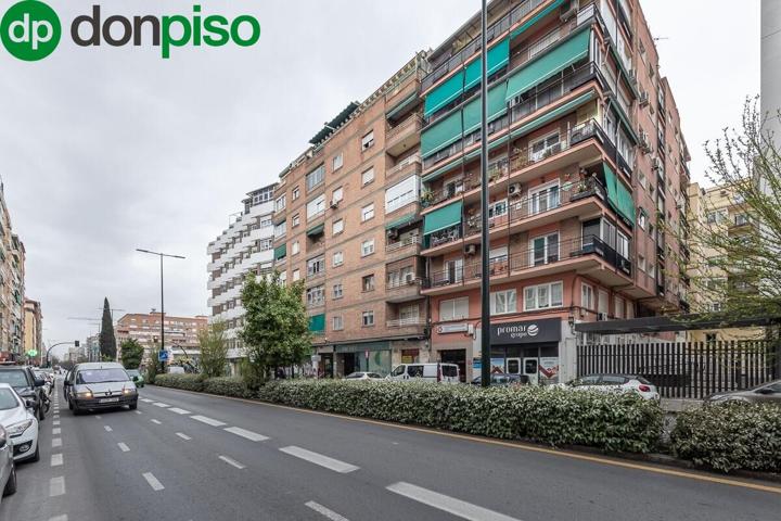 Venta con alquiler garantizado en Camino de Ronda photo 0