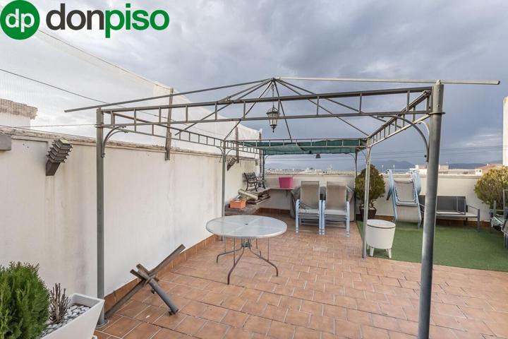 Fantástico dúplex en las Gabias. photo 0