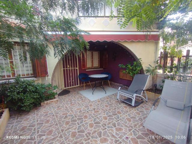 Encantador bungalow en Urbanización Buenavista photo 0