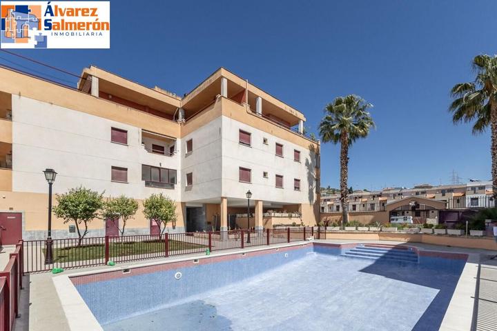 ¡ PISO EN VENTA EN ATARFE, prácticamente a estrenar !!!!! photo 0