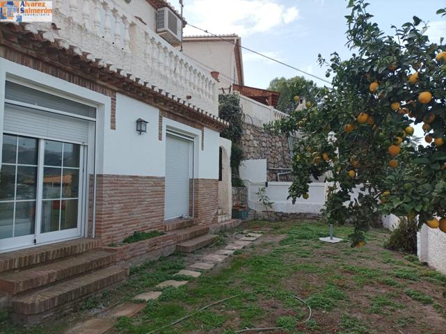 CHALET EN ALQUILER EN URBANIZACIÓN LOS PINOS - ALMUÑECAR photo 0