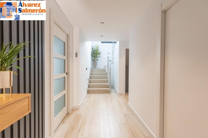 Vivienda moderna en venta en el Padul photo 0