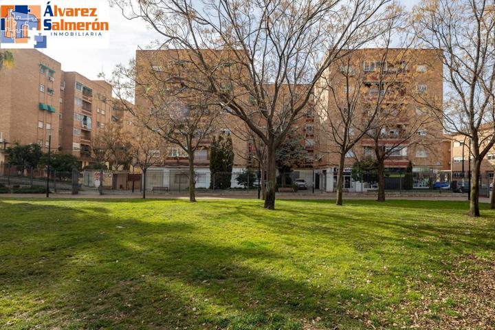 PISO CON VISTAS AL PARQUE, JUNTO AL CARMELO photo 0