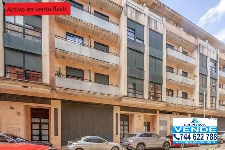 Piso en zona Corea de Gandia photo 0