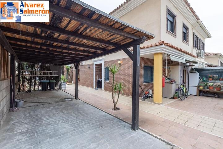 CASA EN CORTIJO DEL AIRE photo 0
