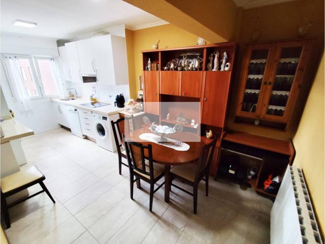 Gestión Inmobiliaria BARAKALDO VENDE EN EXCLUSIVA vivienda en SAN VICENTE con ascensor a cota 0 photo 0