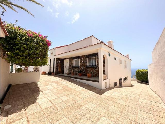 Chalet en venta - Tabaiba Alta photo 0