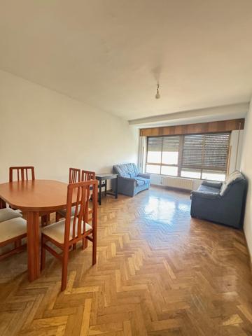 Piso en alquiler en Segovia de 108 m2 photo 0