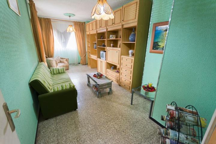 Piso En venta en Calle Luis Benítez Inglott, 26, Ciudad Alta, Las Palmas De Gran Canaria photo 0