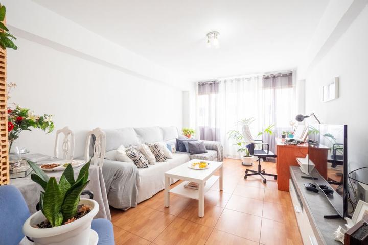 Piso En venta en Calle Don Pío Coronado, 187, Ciudad Alta, Las Palmas De Gran Canaria photo 0