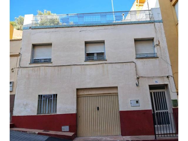 SE VENDE VIVIENDA EN RIBESALBES photo 0