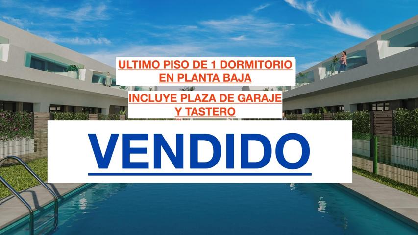 PLANTA BAJA DE OBRA NUEVA EN ZONA NORTE ENTRE CALLE COBRE Y AVD. CABALLERO BONALD photo 0