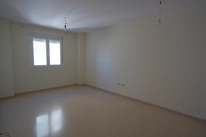 Piso 2 Dormitorios SIN AMUEBLAR photo 0