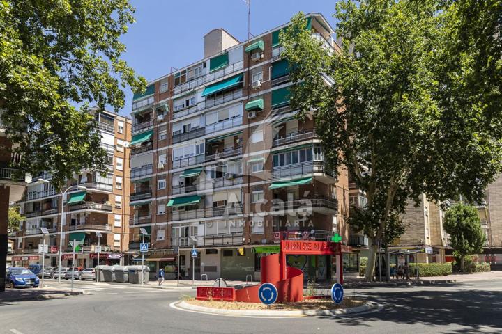 Piso En venta en Juan De Austria, Alcalá De Henares photo 0